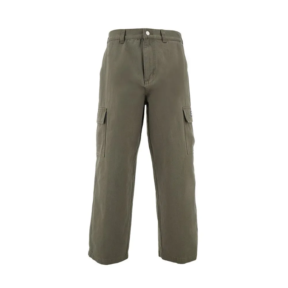 bigwig_baggy_fit_cargo_pa_0.webp Online Bigwig' Baggy Fit cargo pants Pants And Shorts