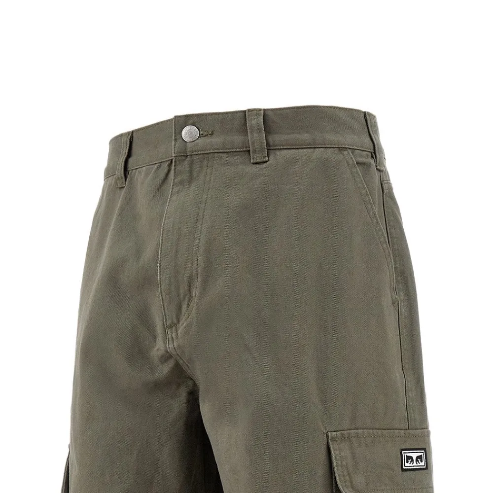 bigwig_baggy_fit_cargo_pa_1.webp Online Bigwig' Baggy Fit cargo pants Pants And Shorts