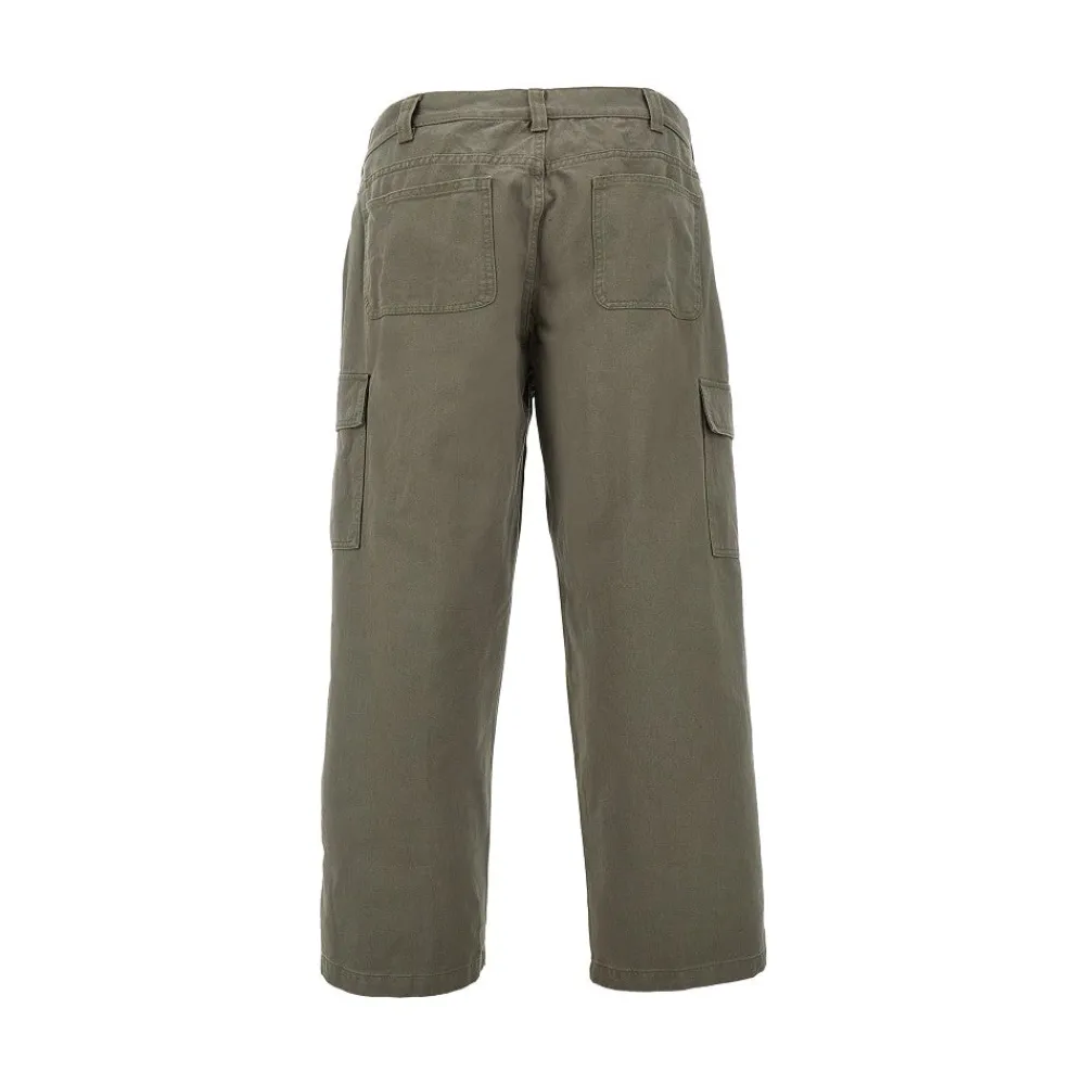 bigwig_baggy_fit_cargo_pa_2.webp Online Bigwig' Baggy Fit cargo pants Pants And Shorts