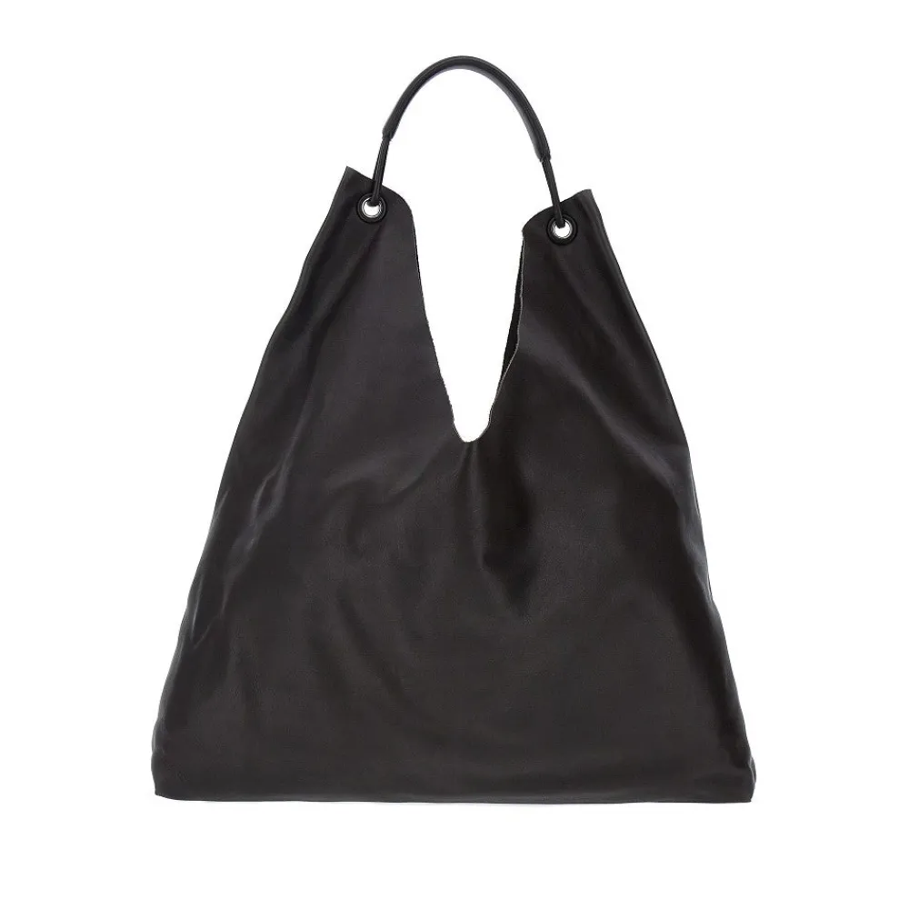 bindle__nappa_leather_bag_0-1.webp Clearance Bindle 3' nappa leather bag Shoulder Bags