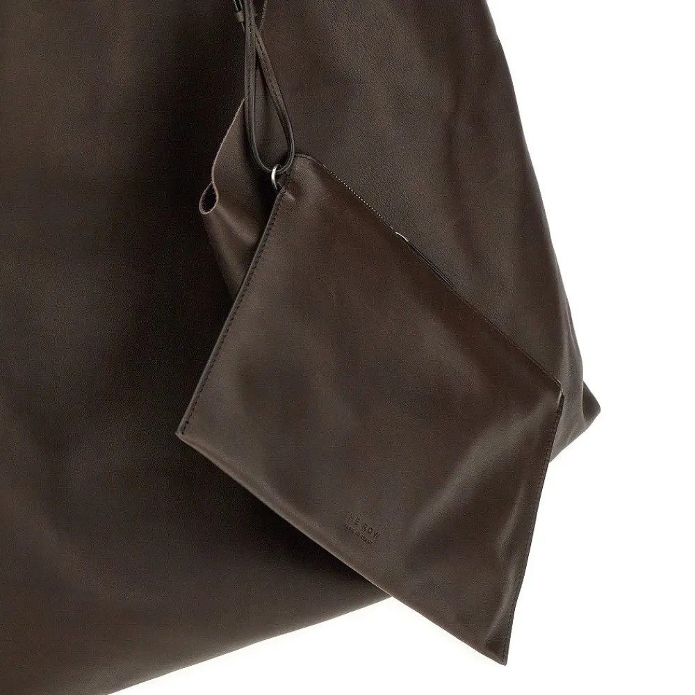 bindle__nappa_leather_bag_3.webp Online Bindle 3' nappa leather bag Shoulder Bags