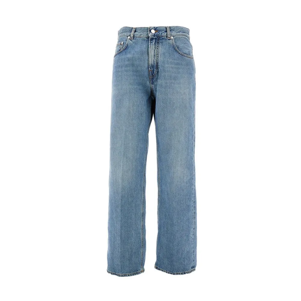 bonnie_loose_fit_jeans_0.webp Sale Bonnie' Loose Fit jeans Jeans