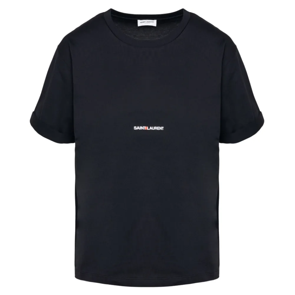 boyfriend_tshirt_with_log_0.webp Best Boyfriend T-shirt with logo print Tops
