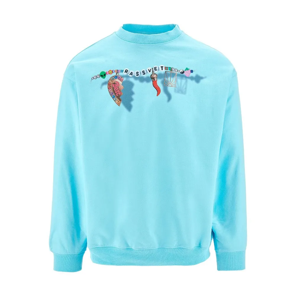 bracelet_print_crewneck_s_0.webp Best Bracelet print crewneck sweatshirt Sweatshirts