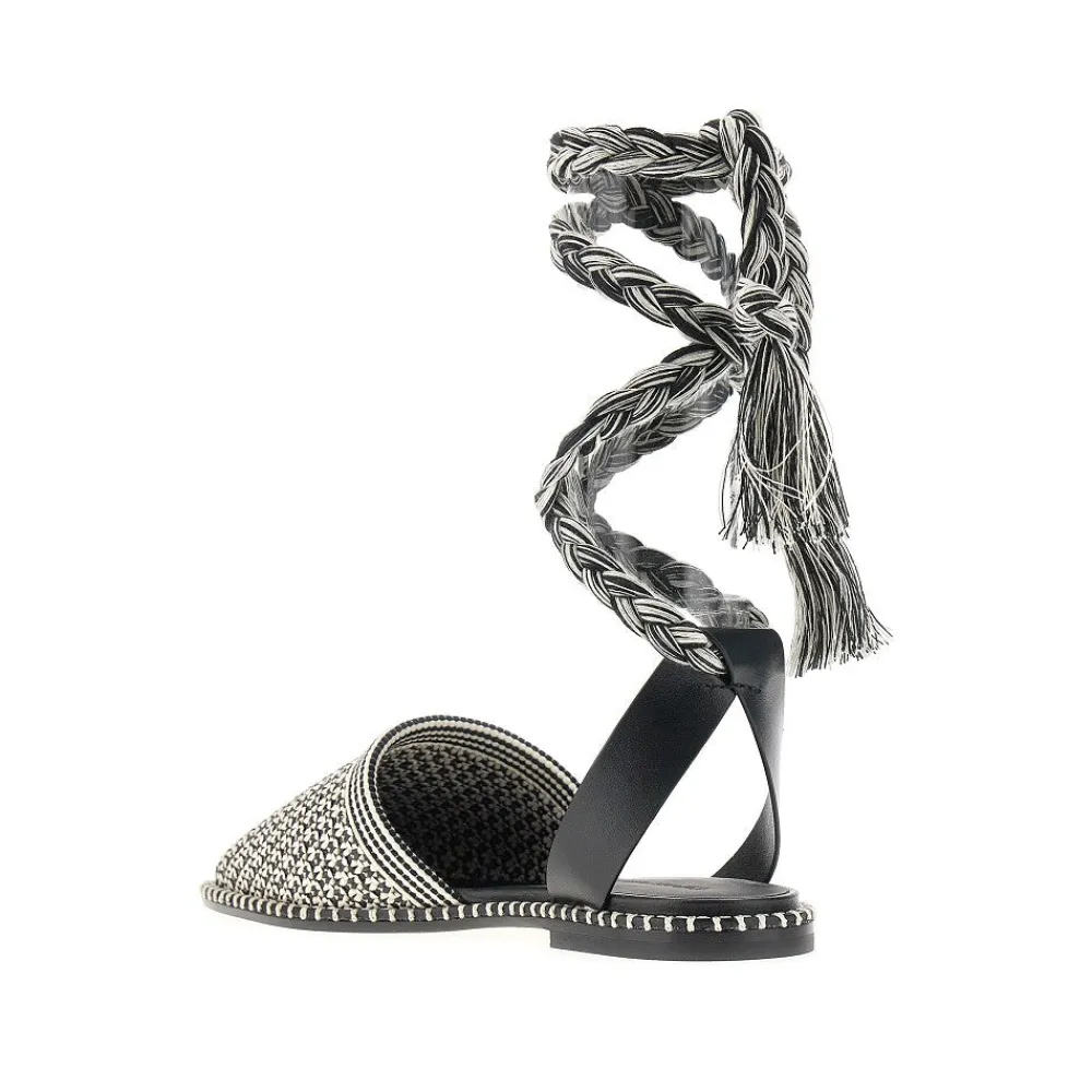 braided_laces_with_lacing_2.webp Sale Braided laces with lacing Flat Shoes