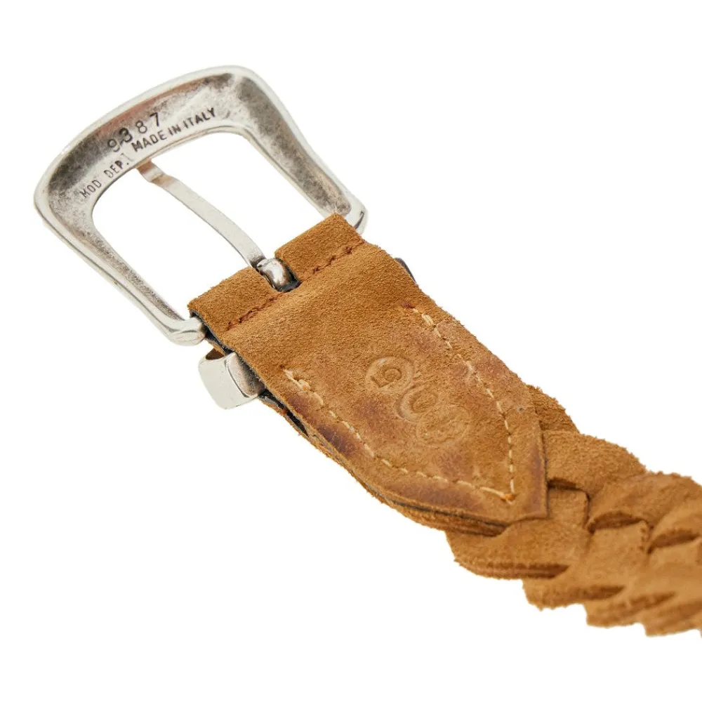 braided_suede_leather_bel_2.webp Fashion Braided suede leather belt Belts