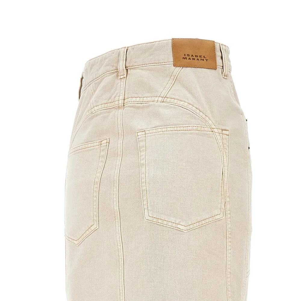 britt_denim_midi_skirt_3.webp Discount Britt' denim midi skirt Skirts