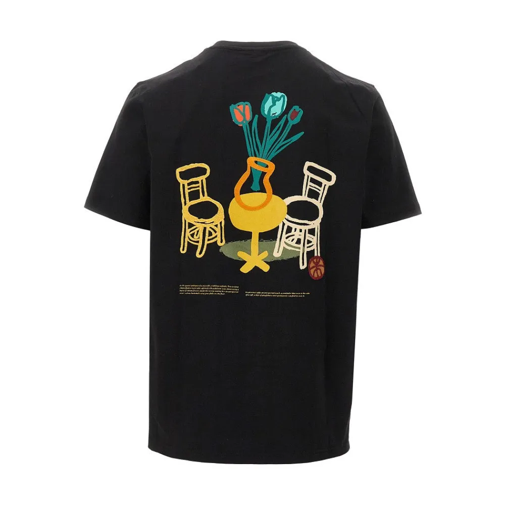 bruno_caf_tshirt_2.webp Hot Bruno Café' T-shirt T-Shirts And Polo Shirts