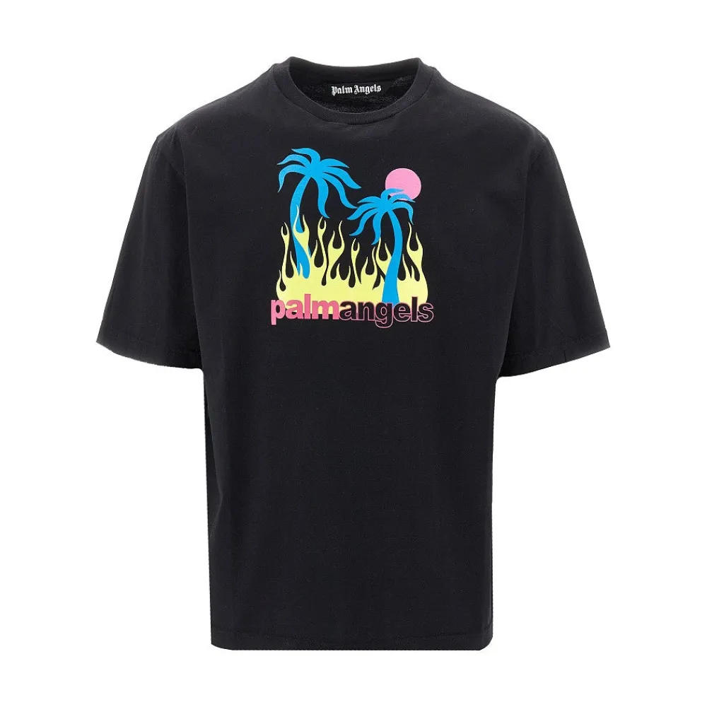 burning_oasi_tshirt_0.webp Fashion Burning Oasi' T-shirt T-Shirts And Polo Shirts