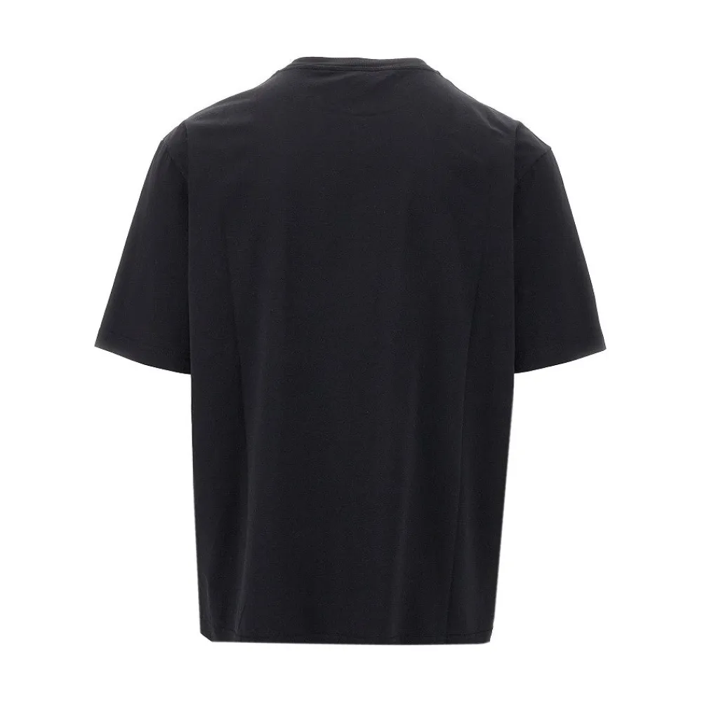 burning_oasi_tshirt_2.webp Fashion Burning Oasi' T-shirt T-Shirts And Polo Shirts