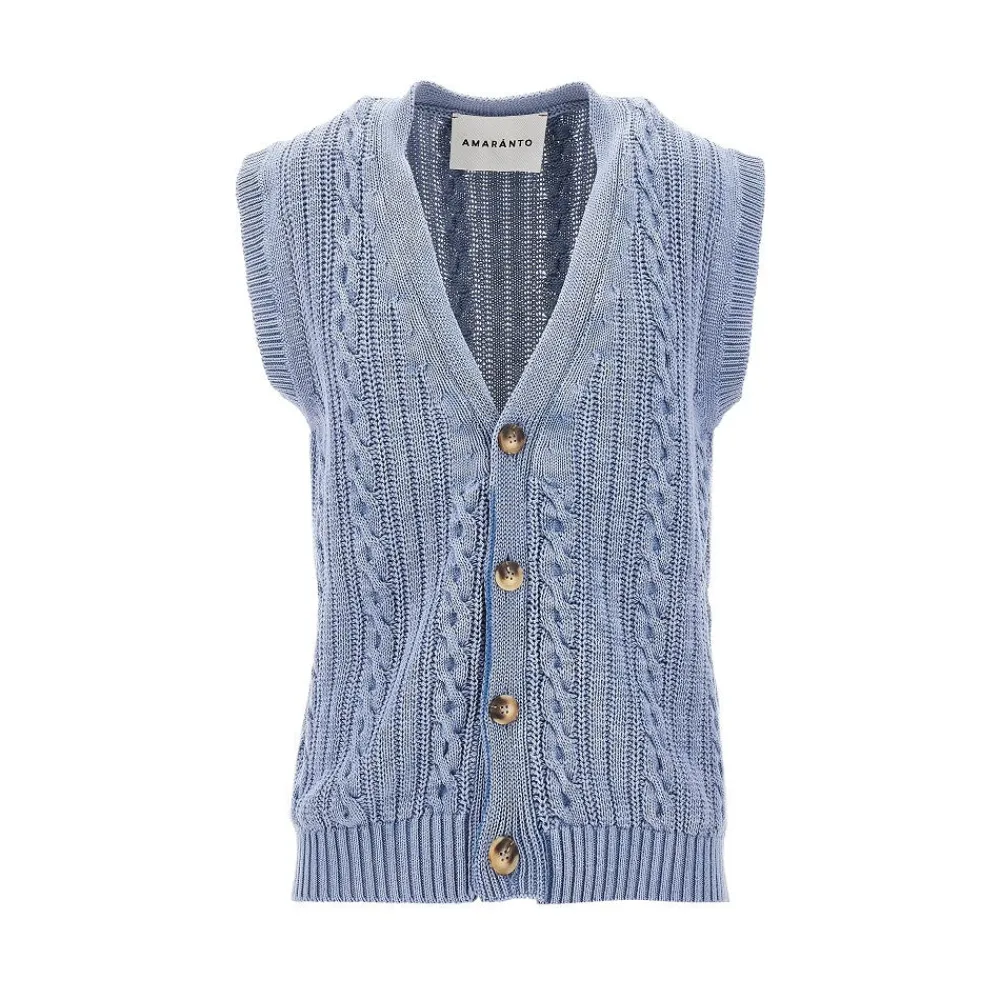 cable_knit_vest_0.webp Discount Cable knit vest Knitwear