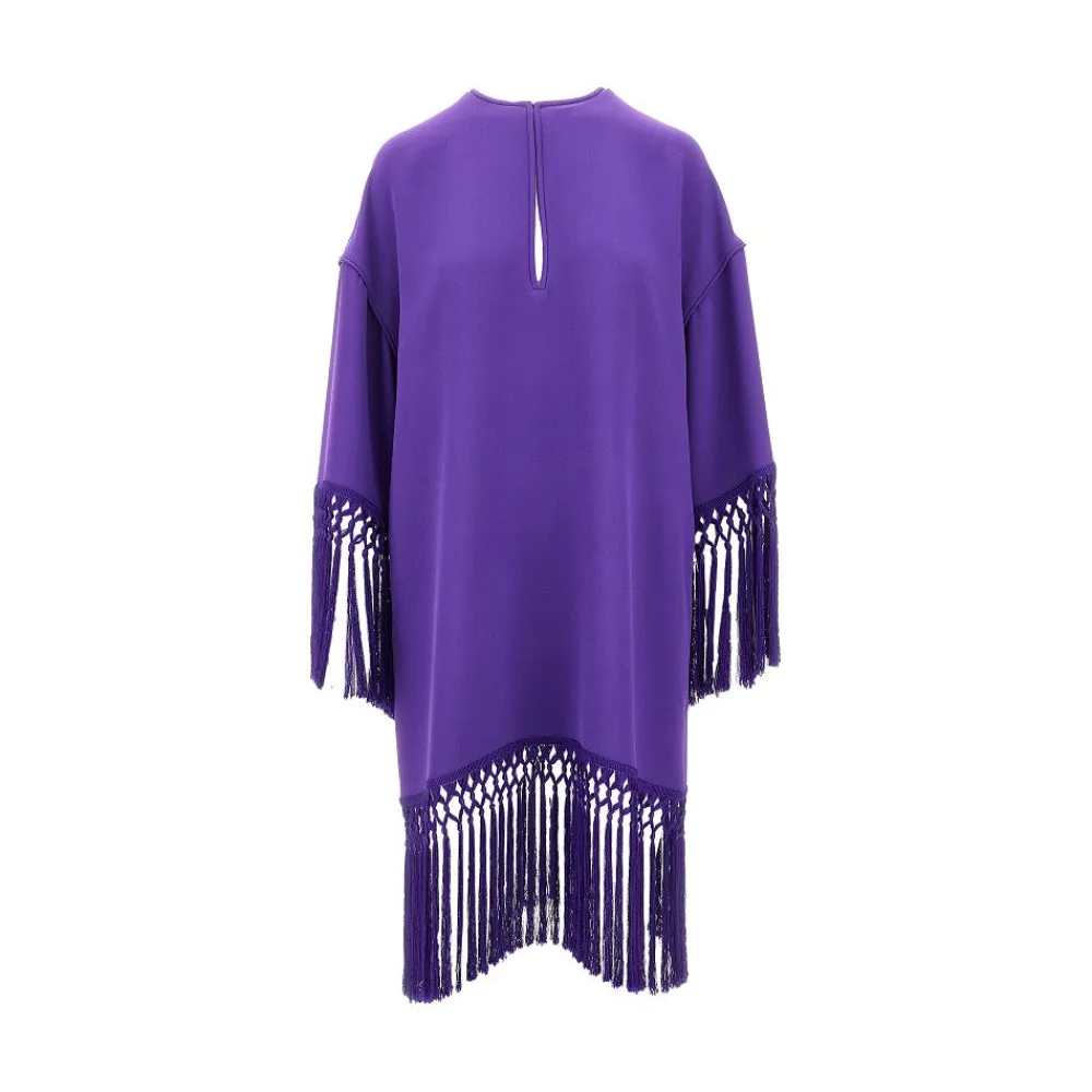 cady_couture_dress_with_f_0.webp Fashion Cady Couture dress with fringed trims Dresses