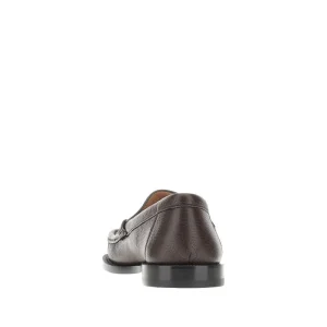New Campo' grained leather loafers Loafers