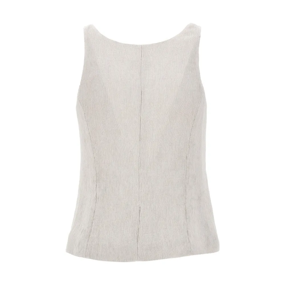 cannet_vest_2.webp Discount Canneté vest Outerwear | Tops