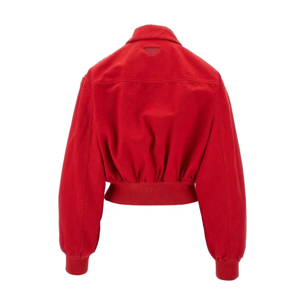 canvas_bomber_jacket_with_2-1.webp Clearance Canvas bomber jacket with cut-out logo Jackets