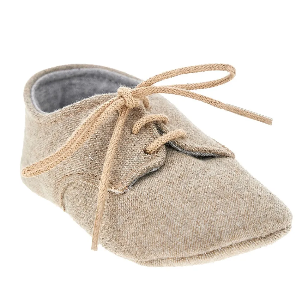 canvas_newborn_shoes_3.webp Sale Canvas newborn shoes Kids/BOY Footwear