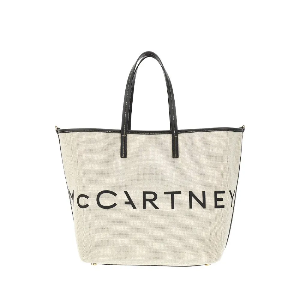 canvas_tote_bag_with_logo_0.webp Outlet Canvas tote bag with logo print Shopping Bags