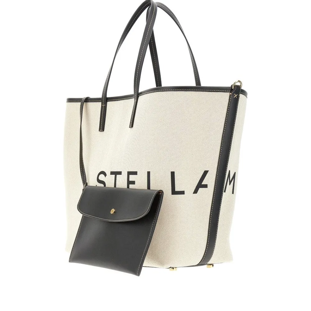 canvas_tote_bag_with_logo_1.webp Outlet Canvas tote bag with logo print Shopping Bags