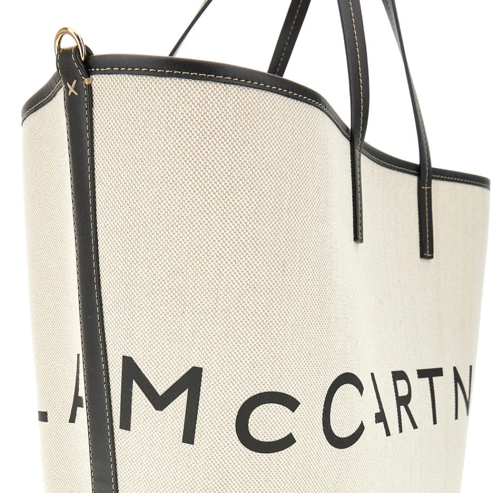 canvas_tote_bag_with_logo_3.webp Outlet Canvas tote bag with logo print Shopping Bags