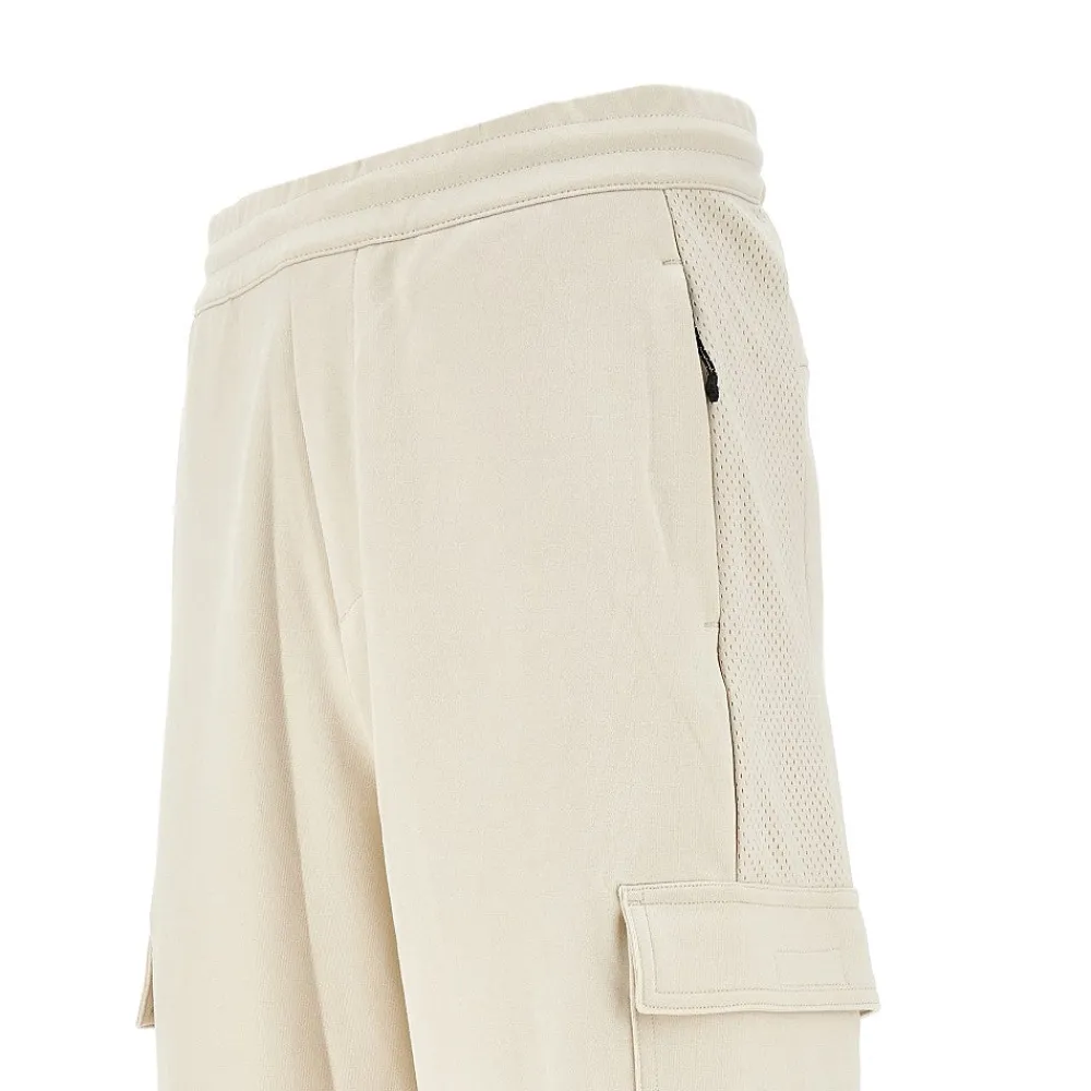 cargo_sweatpants_with_mes_1.webp Discount Cargo sweatpants with mesh inserts Pants And Shorts