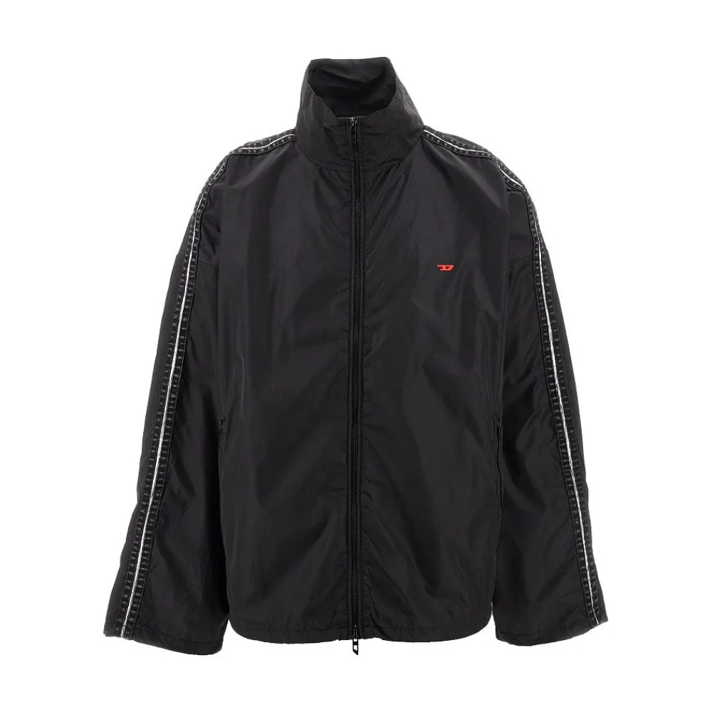 caron_nylon_jacket_0.webp Fashion Caron' nylon jacket Outerwear