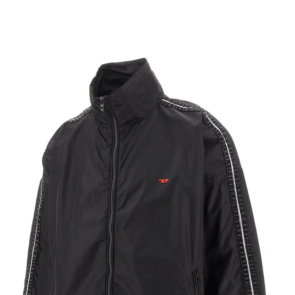 caron_nylon_jacket_1.webp Fashion Caron' nylon jacket Outerwear