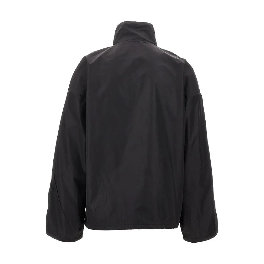 caron_nylon_jacket_2.webp Fashion Caron' nylon jacket Outerwear