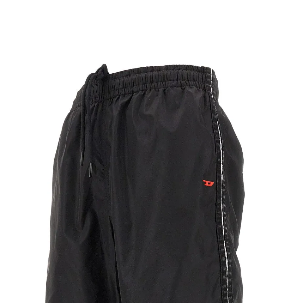 caron_nylon_pants_1.webp Hot Caron' nylon pants Pants And Shorts