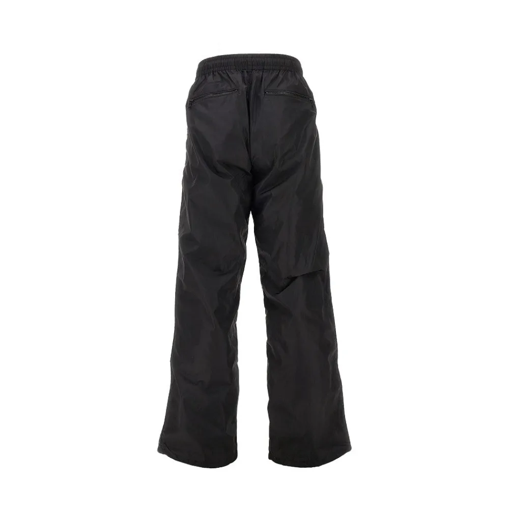caron_nylon_pants_2.webp Hot Caron' nylon pants Pants And Shorts
