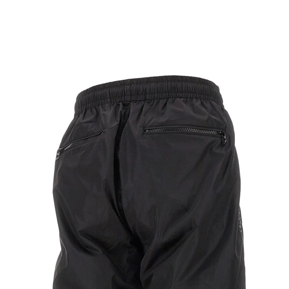 caron_nylon_pants_3.webp Hot Caron' nylon pants Pants And Shorts