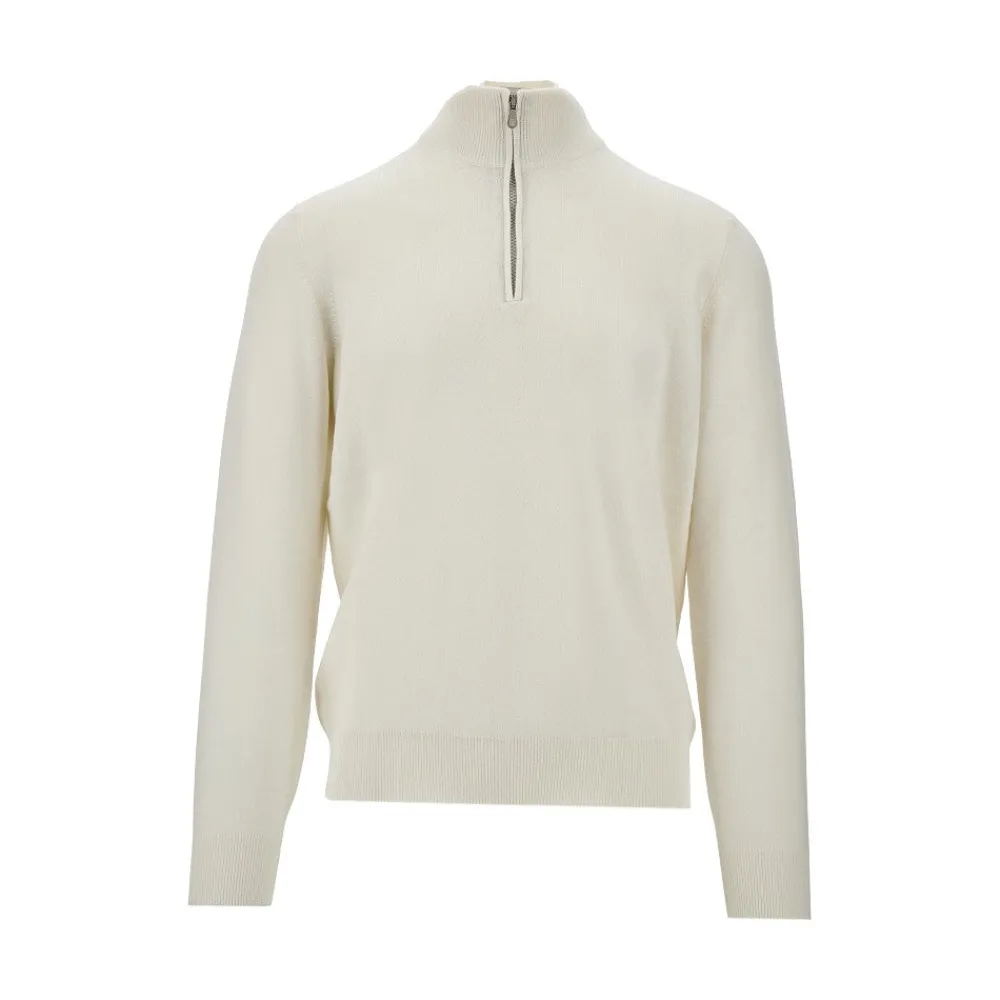 cashmere_sweater_with_zip_0.webp Clearance Cashmere sweater with zippered neck Knitwear