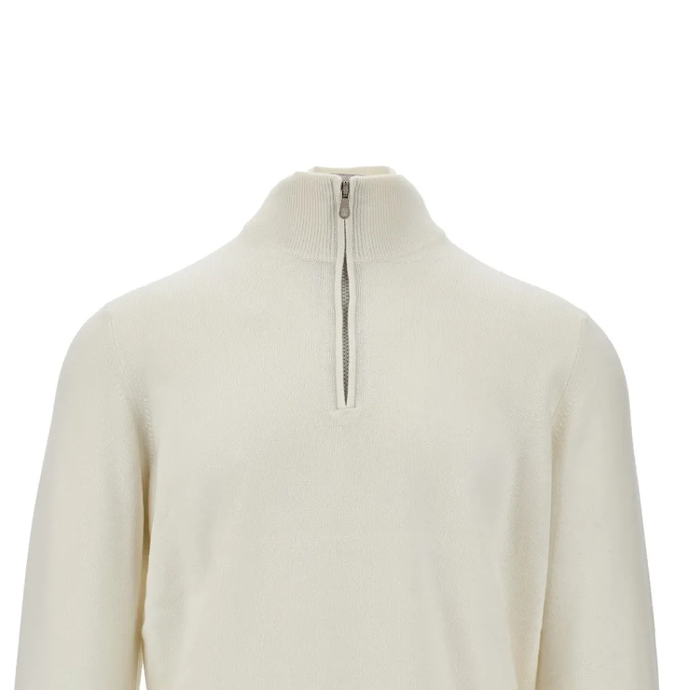 cashmere_sweater_with_zip_1.webp Clearance Cashmere sweater with zippered neck Knitwear