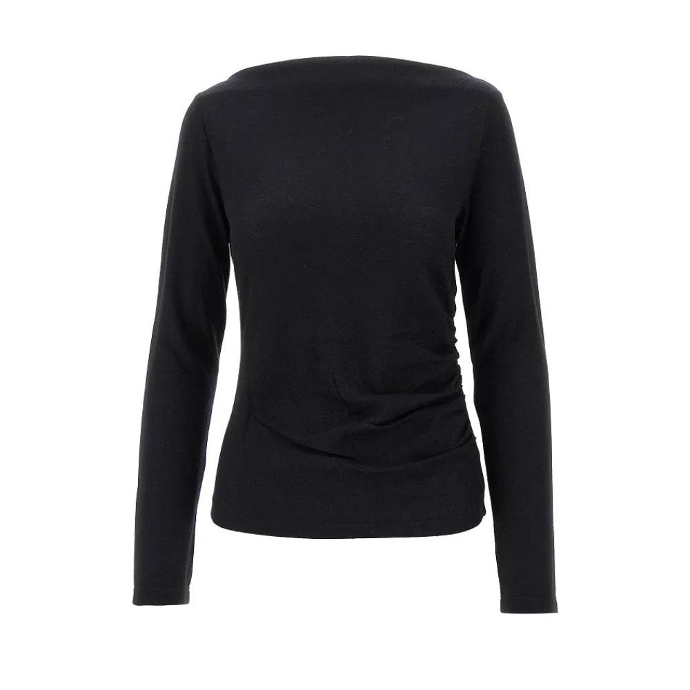 cashmereblend_jersey_top_0.webp New Cashmere-blend jersey top Knitwear