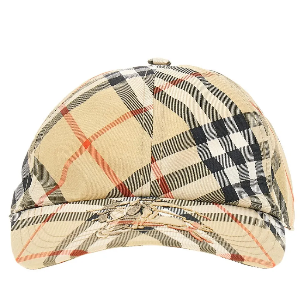 check_baseball_hat_0.webp Best Check baseball hat Hats And Gloves
