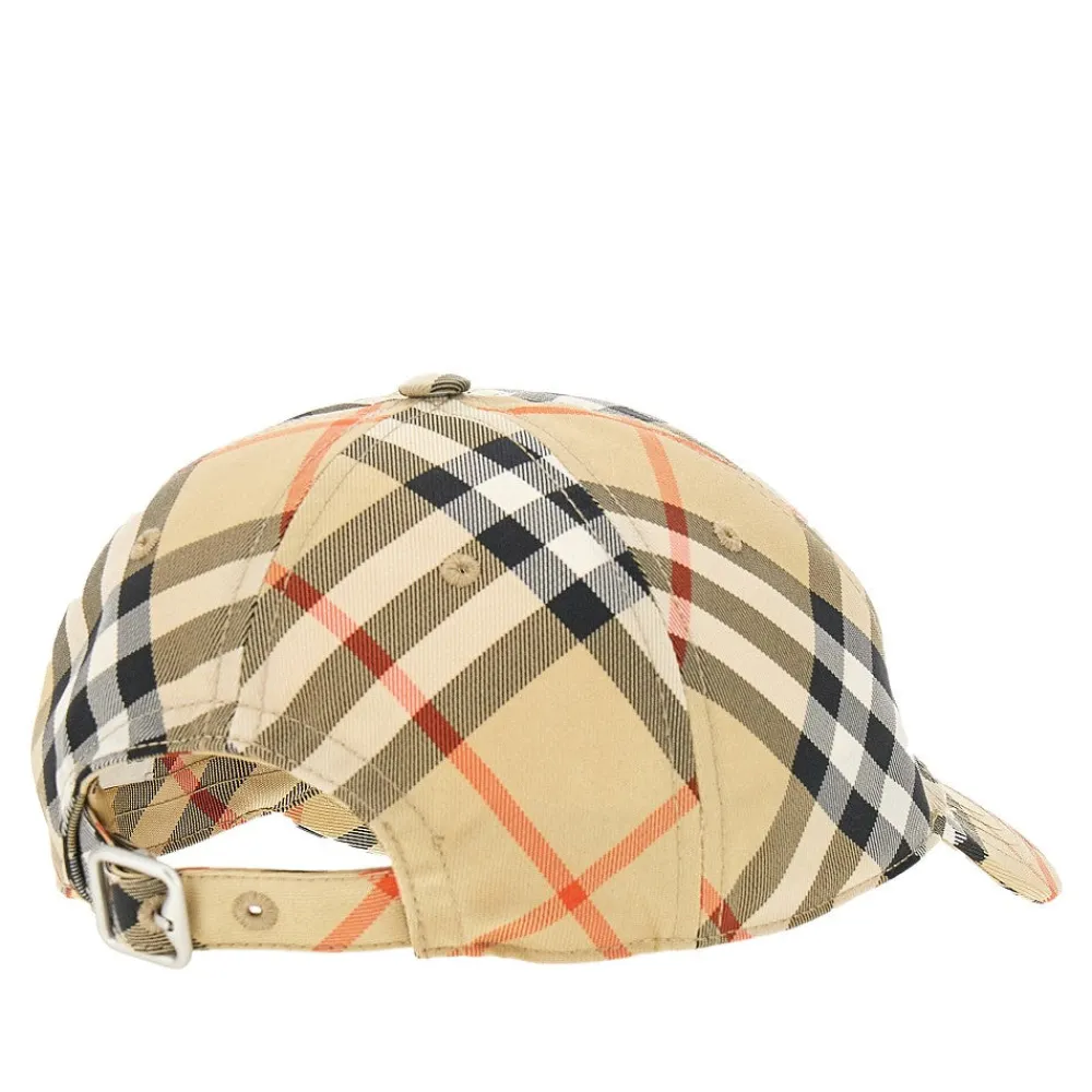 check_baseball_hat_2.webp Best Check baseball hat Hats And Gloves