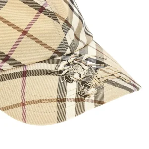 Best Check baseball hat Hats And Gloves