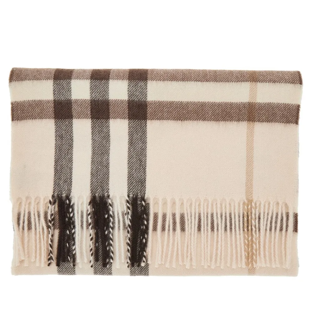 check_cashmere_scarf_0.webp Clearance Check cashmere scarf Scarves