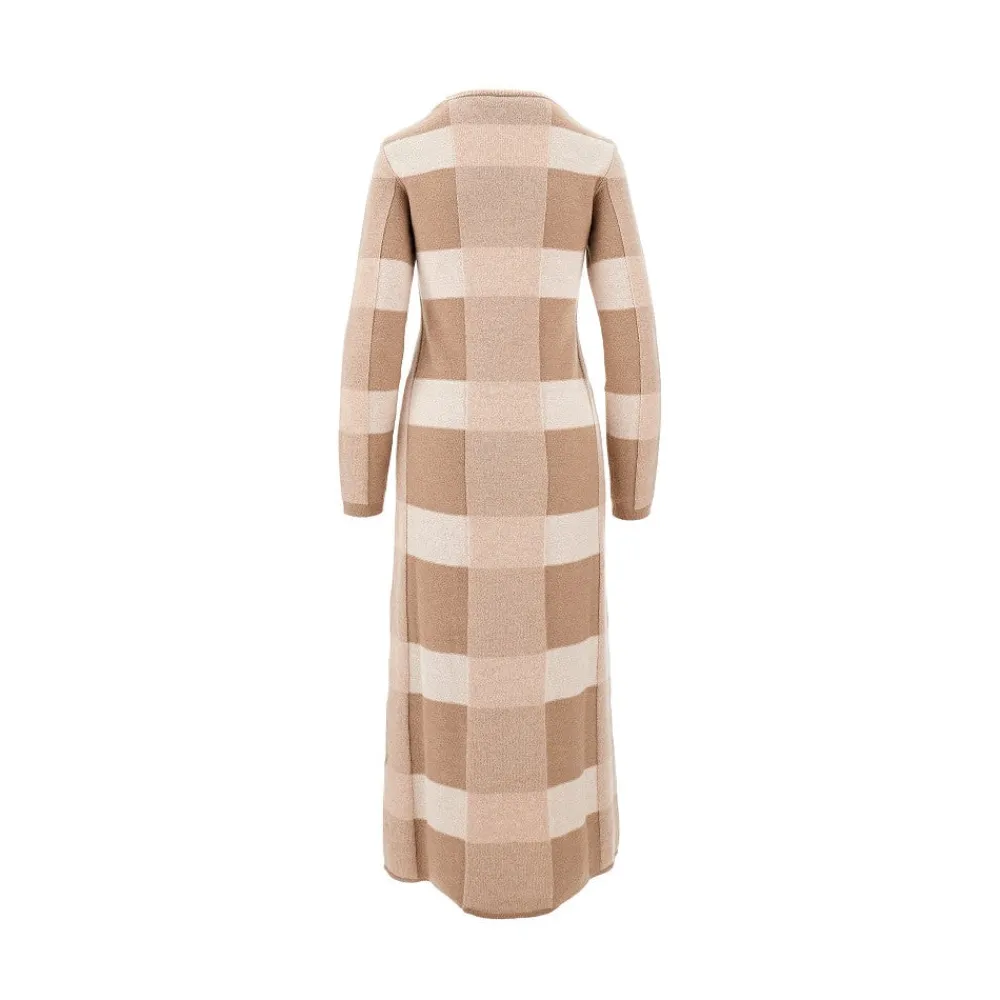 check_knitted_midi_dress_2-1.webp Clearance Check knitted midi dress Dresses