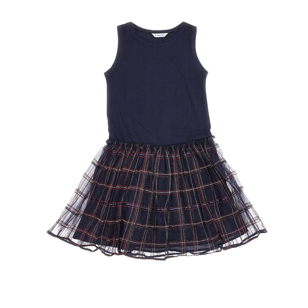 check_mini_dress_with_swe_1.webp Clearance Check mini dress with sweater Kids Clothing