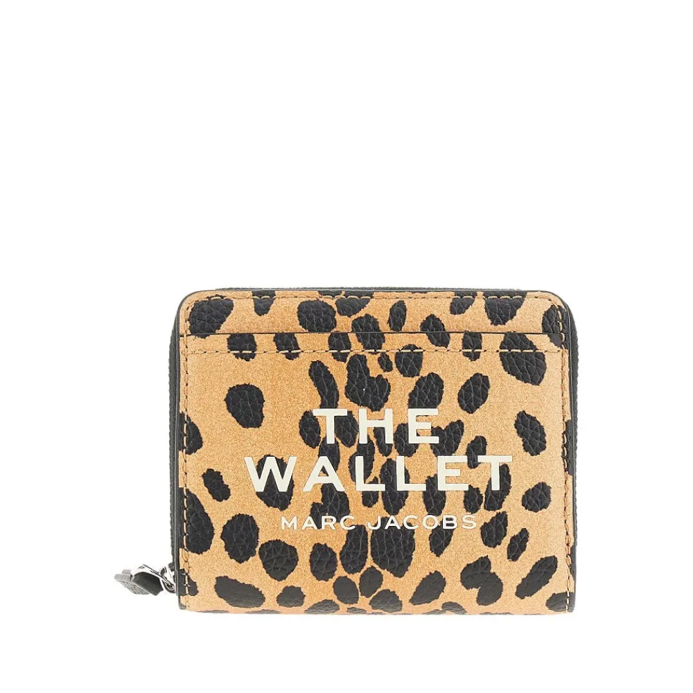 cheetah_print_leather_min_0.webp Outlet Cheetah print leather mini compact wallet Wallets And Small Leather Goods