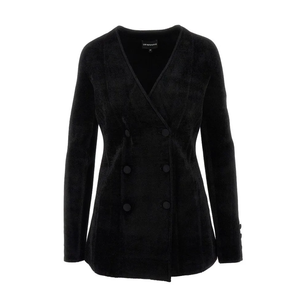chenille_doublebreasted_j_0.webp Clearance Chenille double-breasted jacket Jackets