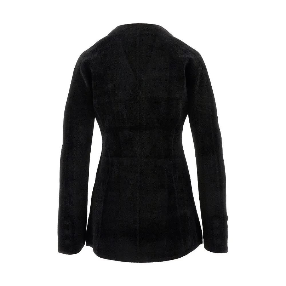 chenille_doublebreasted_j_2.webp Clearance Chenille double-breasted jacket Jackets