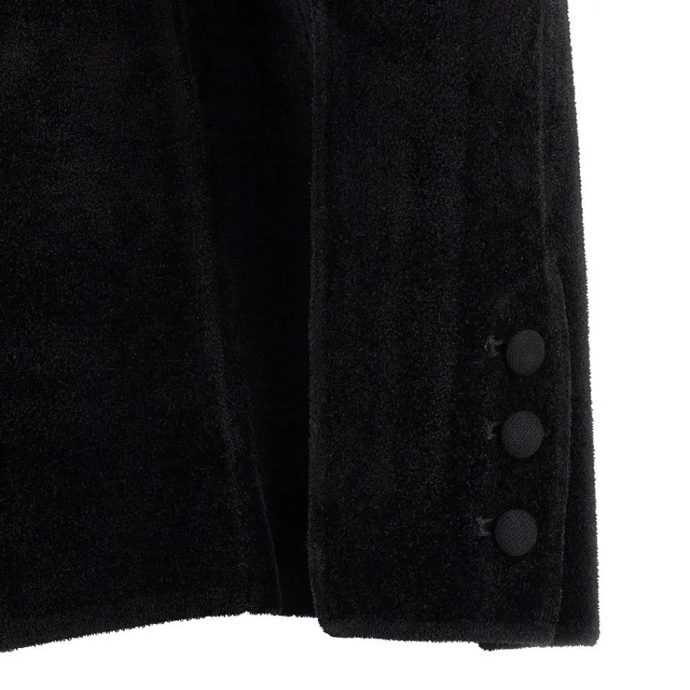chenille_doublebreasted_j_3.webp Clearance Chenille double-breasted jacket Jackets
