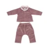 Online Chenille two-piece set Kids Clothing