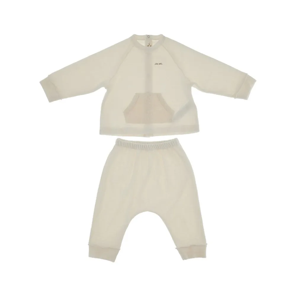 chenille_twopiece_set_0.webp Discount Chenille two-piece set Kids Clothing