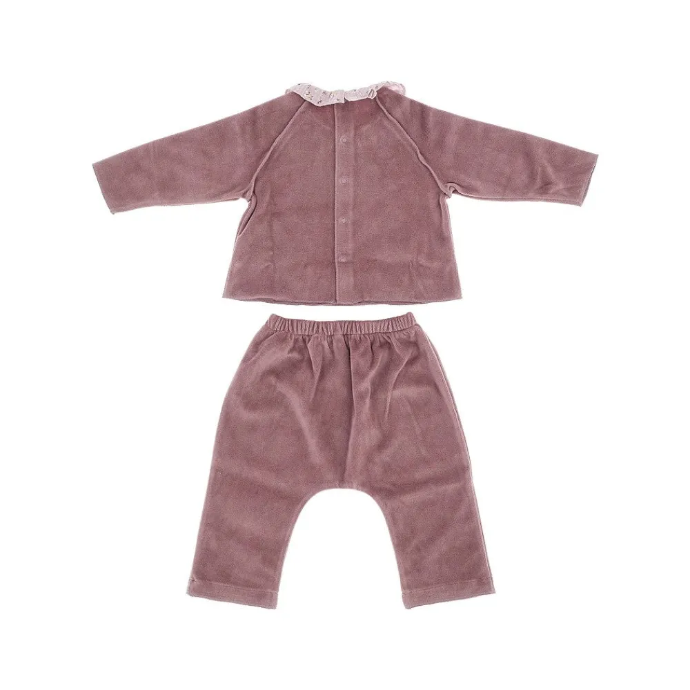 chenille_twopiece_set_1-1.webp Online Chenille two-piece set Kids Clothing