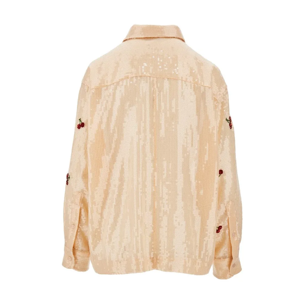 cherries_embroidery_sequi_2-1.webp Outlet Cherries embroidery sequinned shirt Shirts