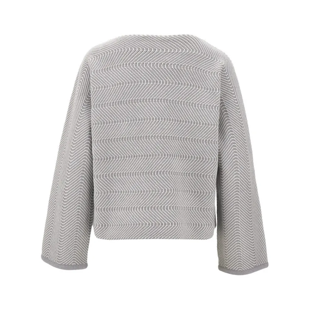 chevron_motif_cottonblend_2.webp Fashion Chevron motif cotton-blend sweater Knitwear