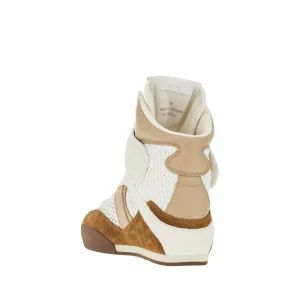 Sale Chloé Kick' hi-top sneakers Sneakers