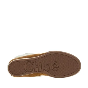 Sale Chloé Kick' hi-top sneakers Sneakers